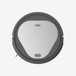 TRIFO Emma Pet – Aspirateur Robot Intelligent pour Poils d’Animaux