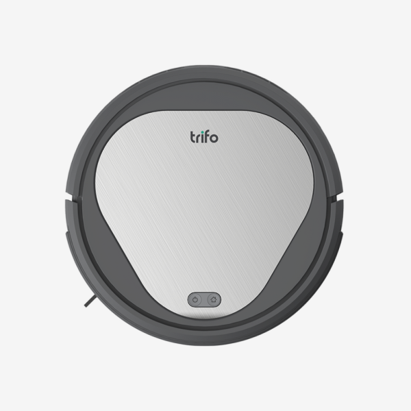 TRIFO Emma Pet – Aspirateur Robot Intelligent pour Poils d’Animaux